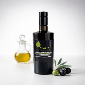 Aceite de Oliva Virgen Extra - Selección Picual 500 ML